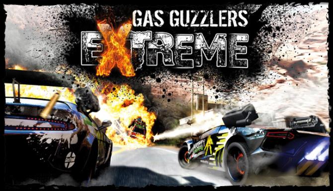 gas guzzlers extreme igg